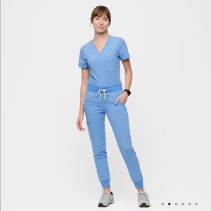 Figs zamora bottoms M